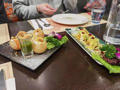 -克比叔叔印度餐厅Kebabs on the Grille(人民广场店)