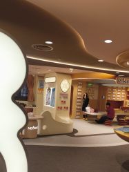 点击看大图 -奈尔宝·国风主题儿童乐园·亲子餐厅(豫园商城店)