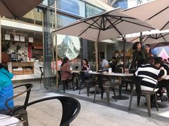 露天位-农畉LONFOOD(福田星河COCOPark店)