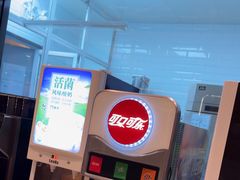 -比格比萨自助(南京万达茂店)