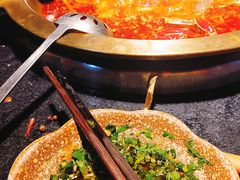 -锦城院坝老火锅