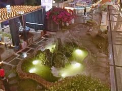 -海市蜃楼花园主题餐厅(石顶店)
