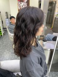 -东梵造型·烫发染发接发连锁SALON