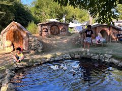 -HERRE·FARM 赫尔露营农场·团建聚会包场