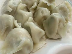 鲅鱼水饺-威海渔村(静安旗舰店)