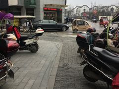 -张一品食府