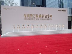 -深圳湾万象城(南山店)