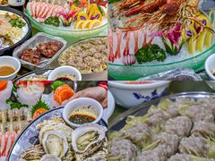 -嘉升大排档(番禺总店)