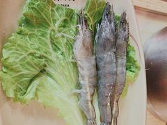 -蜀大侠火锅(四川北路店)