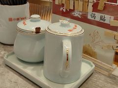 -小姜锅贴(凤凰街店)