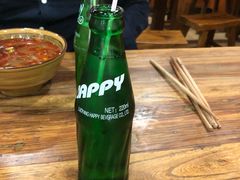 -兄弟俩老李家牛肉汤(总店)
