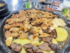 -亚都肥肠(海都汇府店)