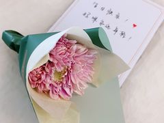 -小苍兰风铃草蛋糕甜品(沈阳店)