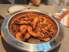-耍盆友·重庆江湖菜(百子湾店)