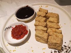 -古越舫·精品杭帮菜(商都路店)