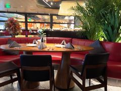 -拉蒂娜·巴西牛排馆 Latina·Brazilian Steakhouse(王府井喜悦店)