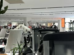-韦德伍斯健身(沈阳K11Select购物艺术中心店)