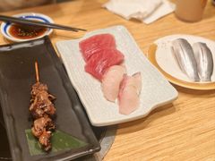 -合点寿司(金虹桥商场店)