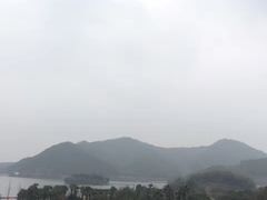 -宁波九龙湖开元度假村