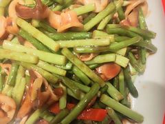 -叶派龙虾•招牌香辣蟹·海鲜(中海国际店)