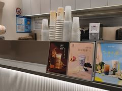 -KOI Thé(力宝广场店)