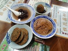 -粗茶淡饭(东关街店)