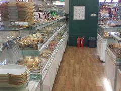 -21克拉面包(大悦城店)