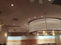 -西贝(紫荆广场店)
