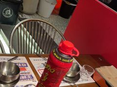 -神府路壹号·海鲜烧烤·砂锅粥·锅物(三坊七巷店)