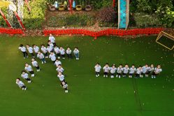 -HY小曼wedding·TOPYOUNG团队