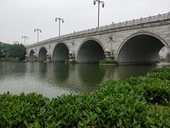 -尚贤河湿地