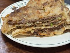 -清真永恒华威肉饼(潘家园店)