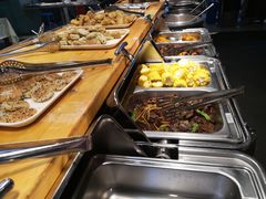 -素清香(解放路店)
