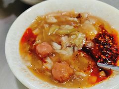 -马鑫胜夜宵肉丸胡辣汤