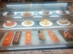-荆州温德姆酒店-全日制餐厅