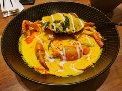 -星叶·东南亚料理(宁波万象汇店)