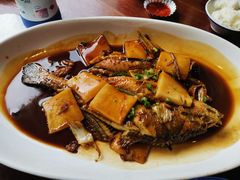 -大牌大·传统杭帮菜(湖滨店)