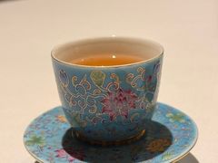 -广州富力丽思卡尔顿酒店·丽轩·粤菜