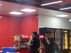 -养牛邓·潮汕牛肉海鲜自助火锅(广州店)