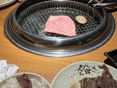 -骏河日料·烤肉(东鱼坊店)
