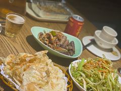 -大闫家烧烤·小海鲜家常菜(郑庄店)