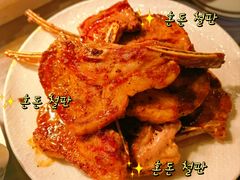 -盐城万豪酒店-盐城厨房西餐厅