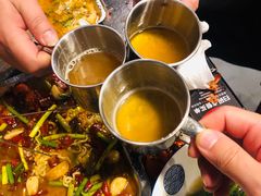 -碎怂烤肉(钟楼柳巷店)