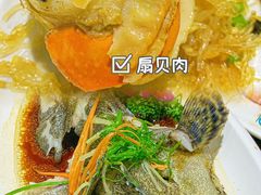 -小海豚•老字号海鲜餐厅(天涯店)