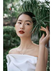 -索菲雅新派婚纱摄影(桂林店)