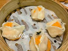 -苏小柳手作点心(控江旭辉分院)