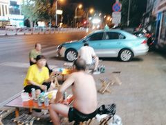 -瑞杰烧烤店·24小时营业(山东路店)