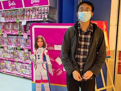 -TOYSRUS玩具反斗城(深圳万象城店)