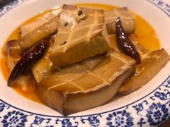 -煎饼卷大葱(春秋西路店)
