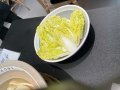 娃娃菜-老鸭集(萧山万象汇店)